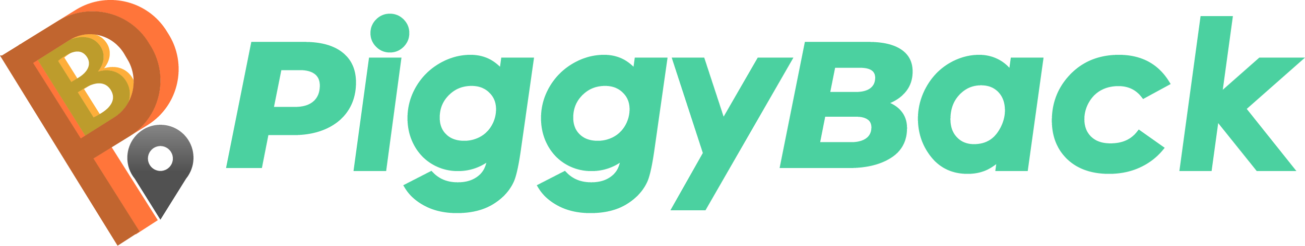 PiggyBack
