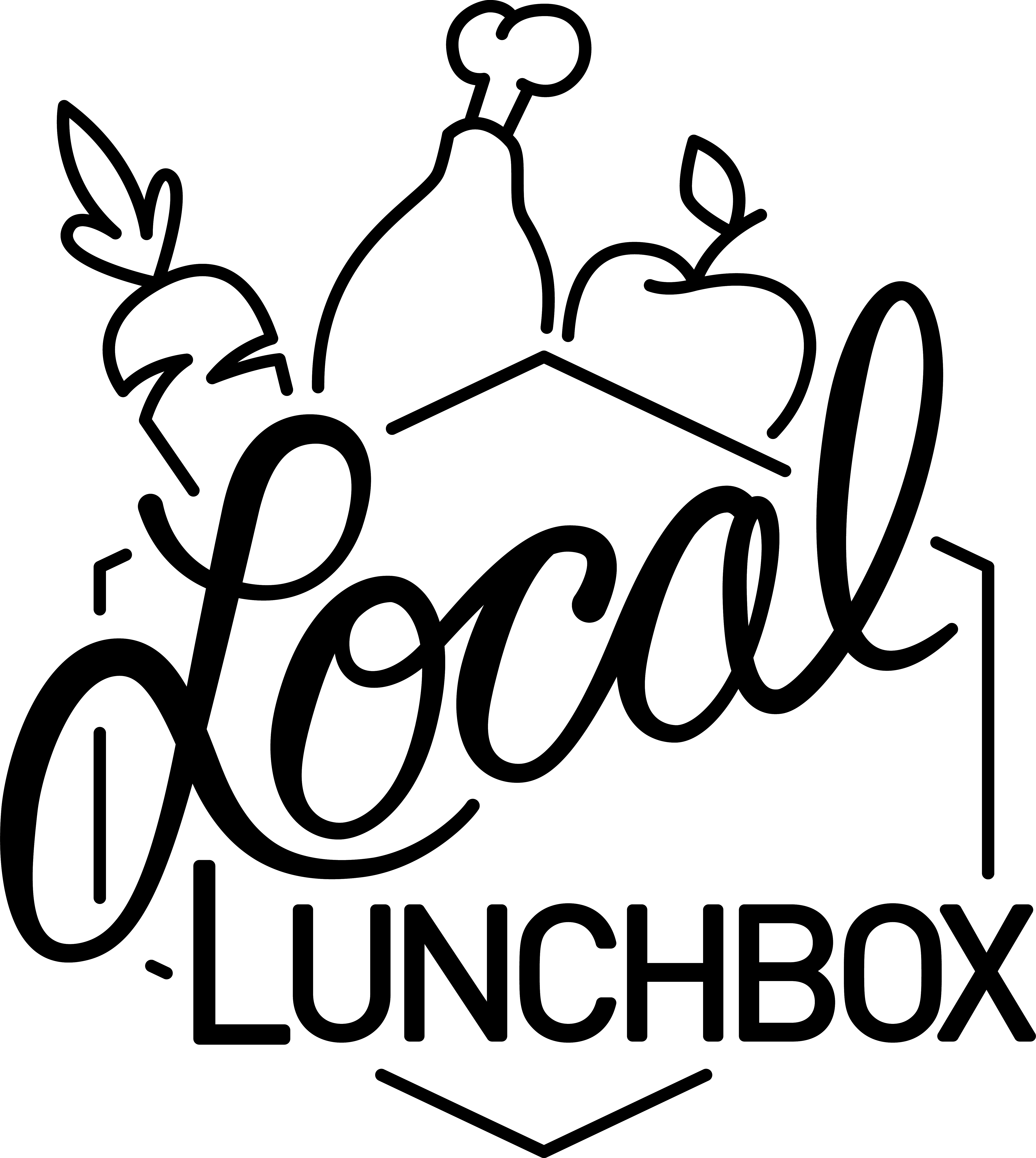 Local Lunchbox