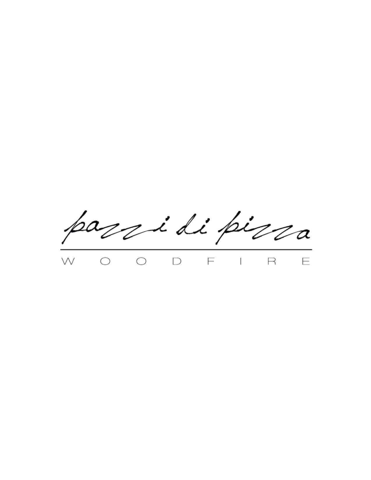 Pazzi Di Pizza