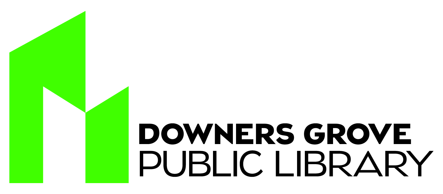 Downers Grove Public Library 