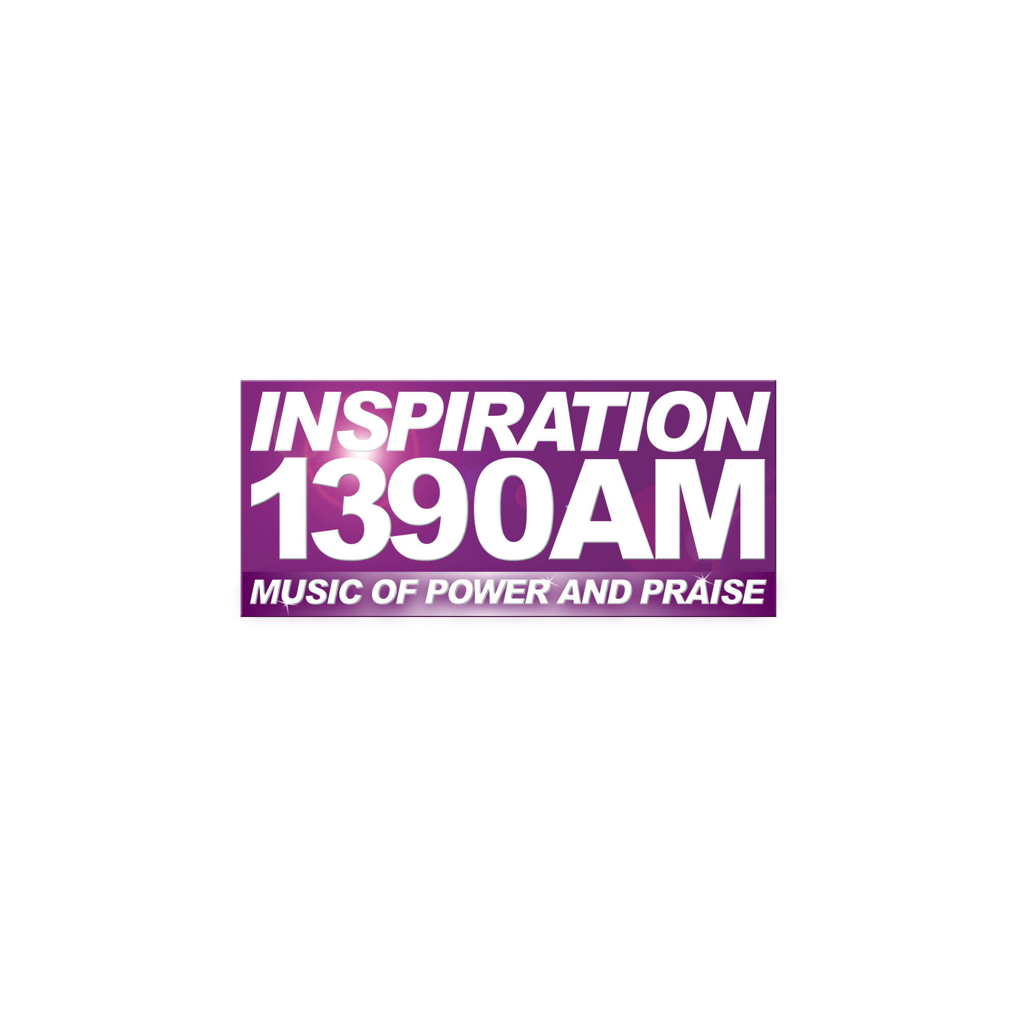 g. Inspiration 1390 AM