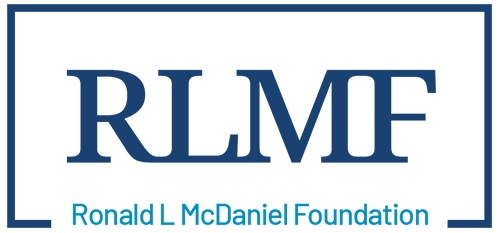 The Ronald L. McDaniel Foundation