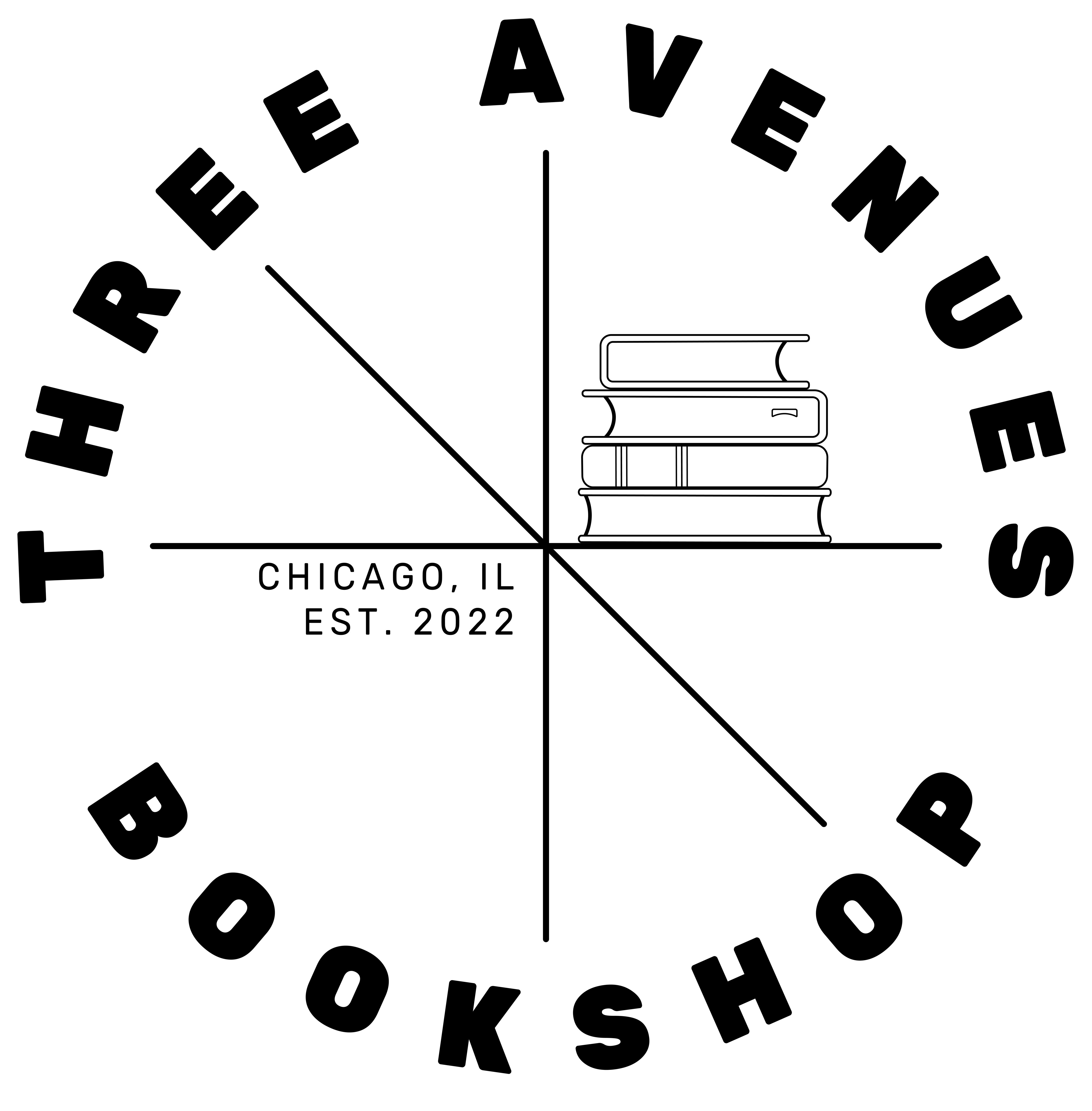 Three Avenue Book Shop
