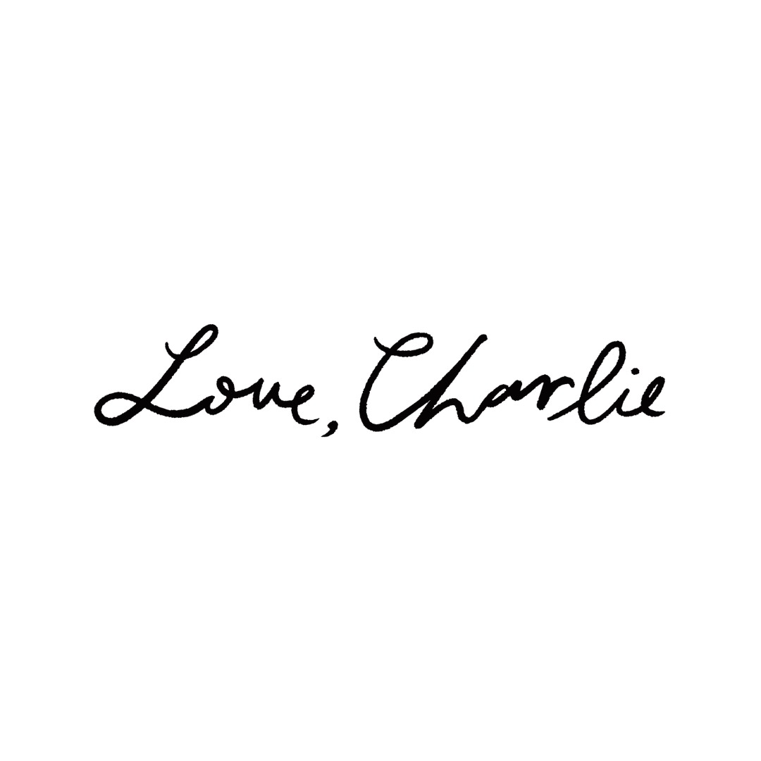 Love Charlie