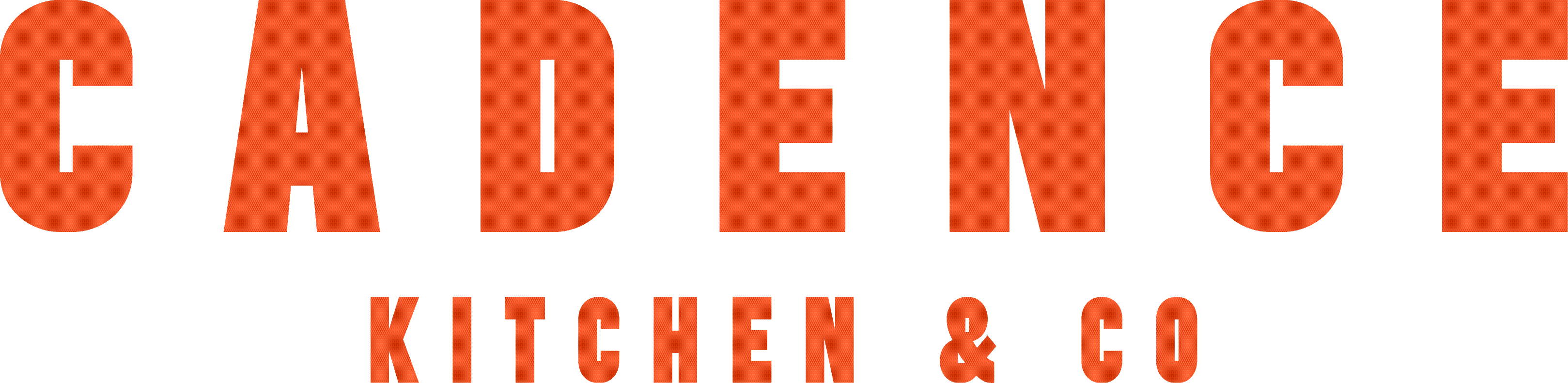 Cadence Kitchen & Co.