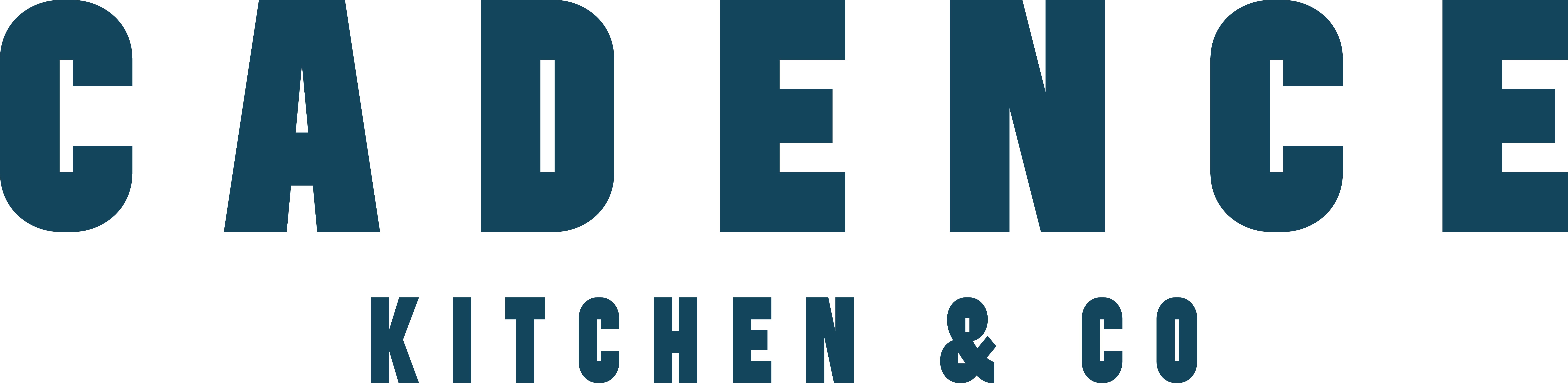 Cadence Kitchen & Co.